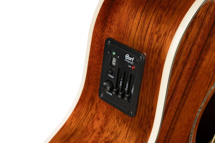 Cort GA-DAO (Natural)