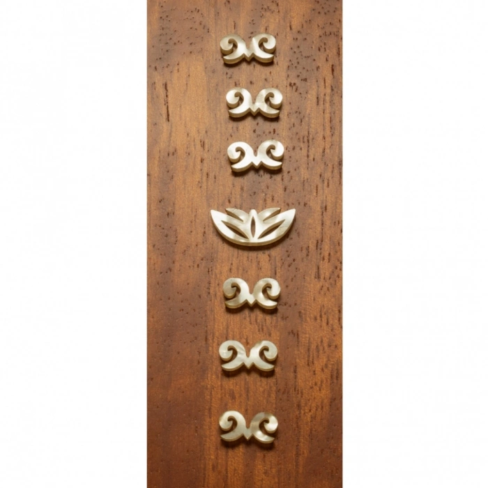 Маркери ладів Маркери ладів Metallor PM 37 (комплект)