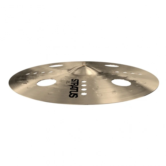 Тарілка для ударних Sabian 18” Stratus Zero (S18ZE)