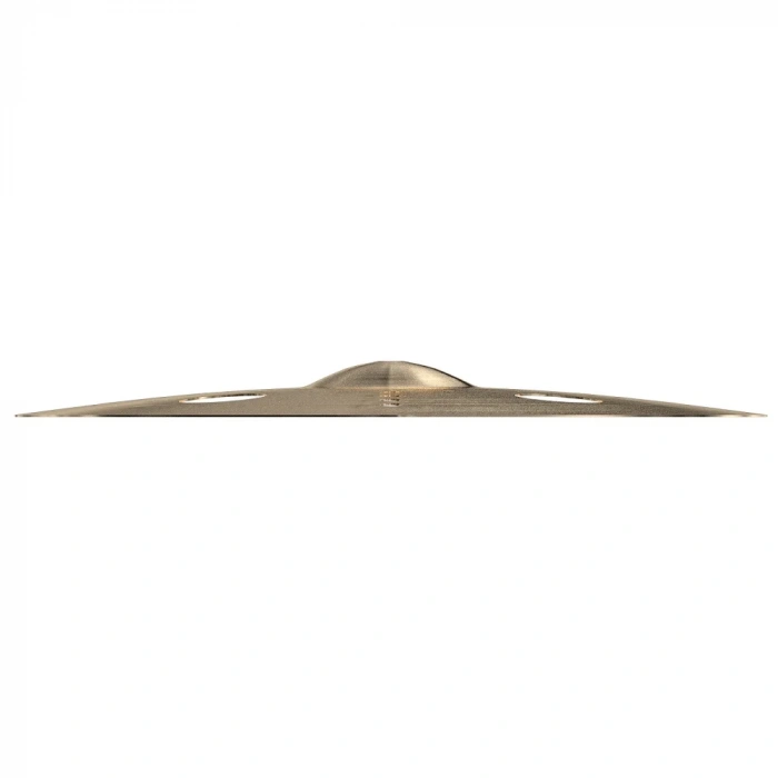 Тарілка для ударних Тарілка для ударних Sabian 18” Stratus Zero (S18ZE)