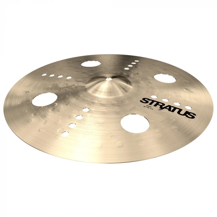 Тарілка для ударних Тарілка для ударних Sabian 18” Stratus Zero (S18ZE)