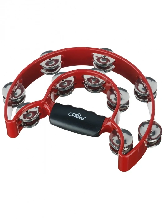 Тамбурин Тамбурин Alice ATB002 Red