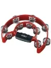 Тамбурин Alice ATB002 Red