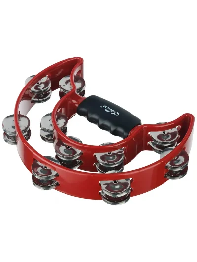 Тамбурин Alice ATB002 Red
