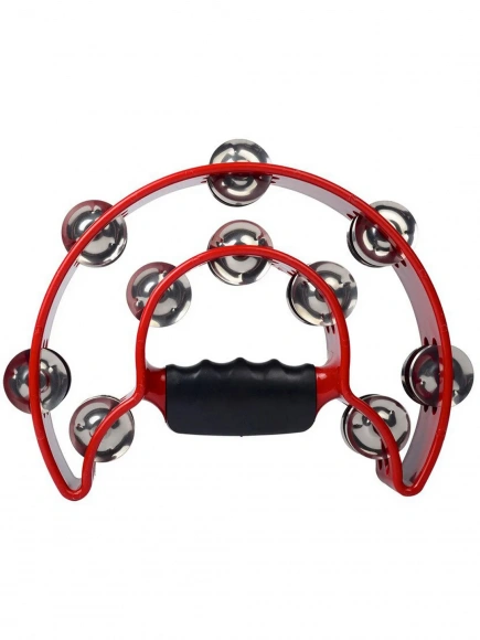 Тамбурин Alice ATB002 Red