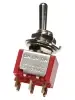 Перемикач Dimarzio EP1108 DPDT Mini Switch - 3 Position (On/On/On)