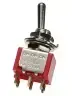 Перемикач Dimarzio EP1108 DPDT Mini Switch - 3 Position (On/On/On)