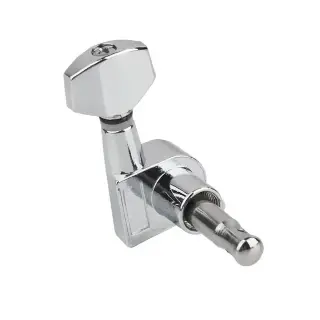 Overtone MHA111 CR 1R