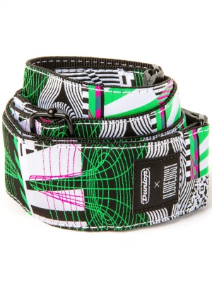 Dunlop ILD16 Ilovedust Tempest Fuzz Strap