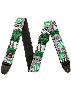 Dunlop ILD16 Ilovedust Tempest Fuzz Strap