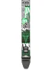 Ремінь для гітари Dunlop ILD16 Ilovedust Tempest Fuzz Strap