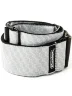 Ремінь для гітари Dunlop D6712 Jacquard Cube Hatch Light Grey Strap