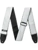 Ремінь для гітари Dunlop D6712 Jacquard Cube Hatch Light Grey Strap