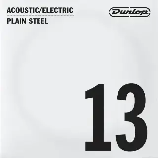 Dunlop DPS13 Single 013