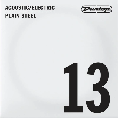 Dunlop DPS13 Single 013