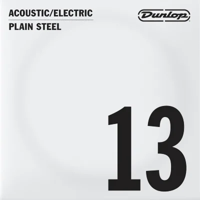 Струна Dunlop DPS13 Single 013