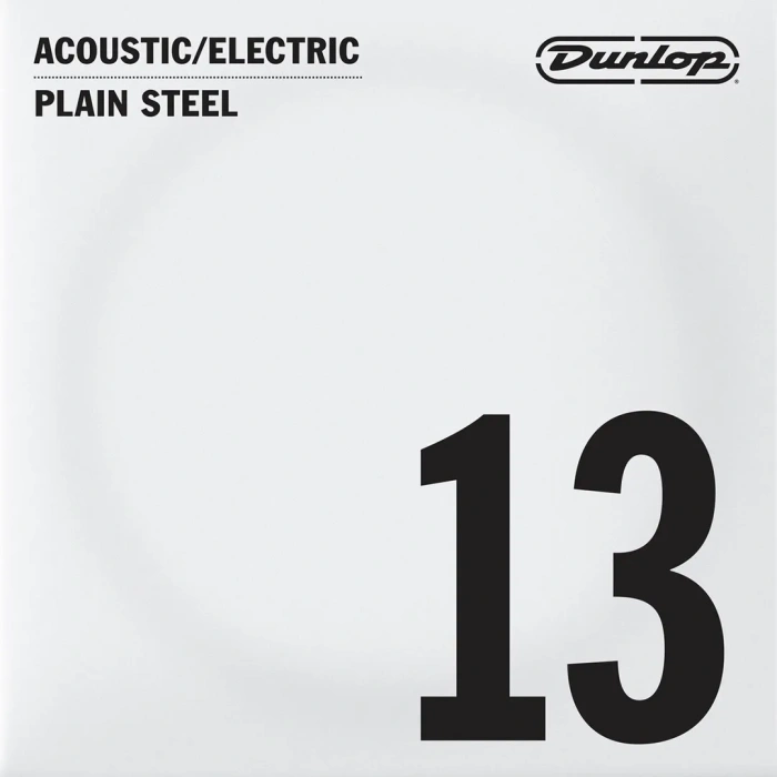 Струни Струни Dunlop DPS13 Single 013