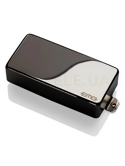Звукознімач EMG 85-7H (Black Chrome)