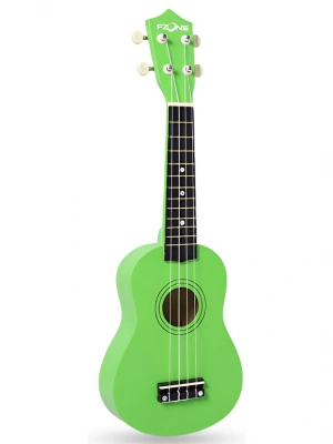 Fzone FZU-002 (Green)