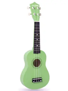 Fzone FZU-002 (Green)