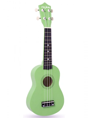 Fzone FZU-002 (Green)