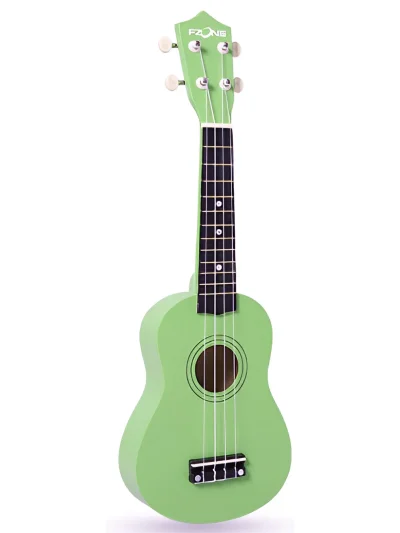 Укулеле Fzone FZU-002 (Green)
