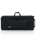 Кейс для синтезатора Gator GK-61 61 Note Lightweight
