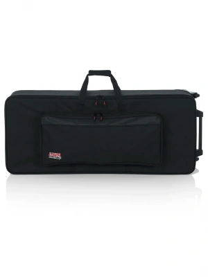 Gator GK-61 61 Note Lightweight Keyboard Case