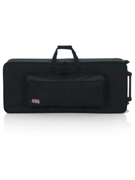 Кейс для синтезатора Gator GK-61 61 Note Lightweight Keyboard Case