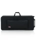 Кейс для синтезатора Gator GK-61 61 Note Lightweight