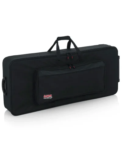 Кейс для синтезатора Gator GK-61 61 Note Lightweight