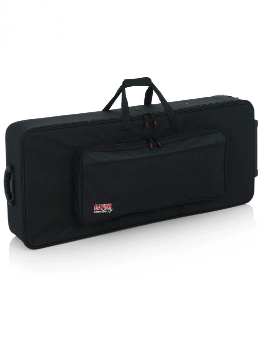 Gator GK-61 61 Note Lightweight Keyboard Case