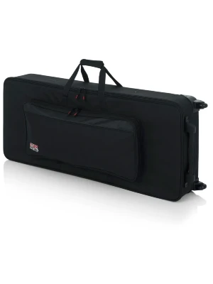 Кейс для синтезатора Gator GK-61 61 Note Lightweight
