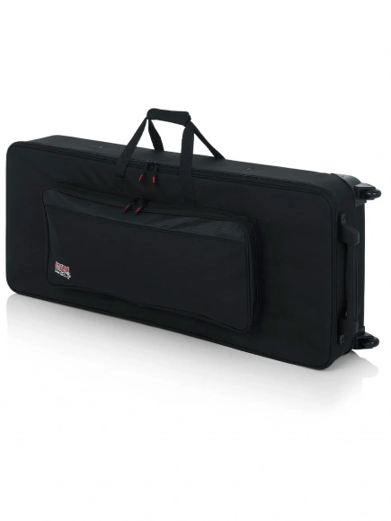 Кейс для синтезатора Gator GK-61 61 Note Lightweight Keyboard Case