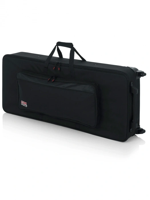 Gator GK-61 61 Note Lightweight Keyboard Case