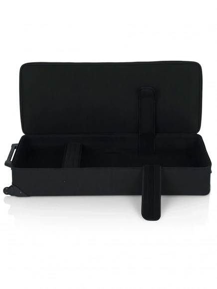 Кейс для синтезатора Gator GK-61 61 Note Lightweight Keyboard Case