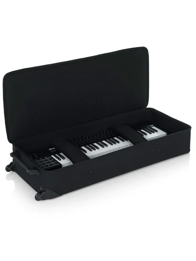 Кейс для синтезатора Gator GK-61 61 Note Lightweight