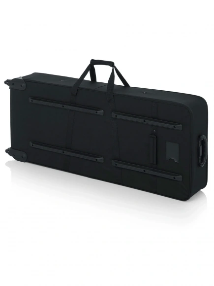 Кейс для синтезатора Gator GK-61 61 Note Lightweight Keyboard Case
