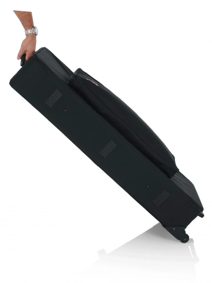 Кейс для синтезатора Gator GK-61 61 Note Lightweight Keyboard Case