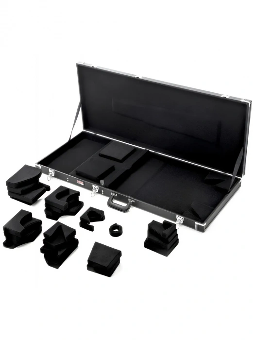 Gator GW-EXTREME Electric Guitar Case