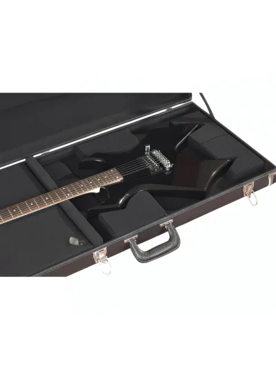 Кейс Gator GW-EXTREME Electric Guitar Case