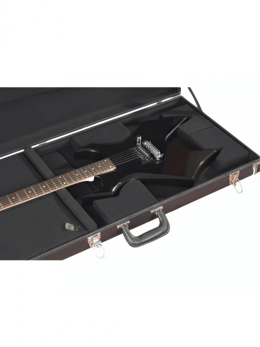 Gator GW-EXTREME Electric Guitar Case