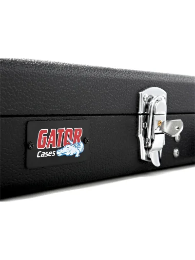 Кейс Gator GW-EXTREME Electric Guitar Case