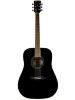 Акустична гітара Ibanez PF15 BK
