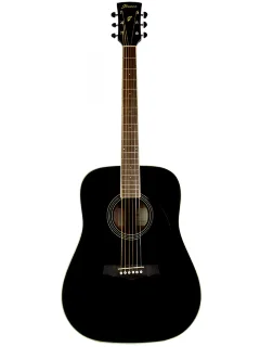Ibanez PF15 BK