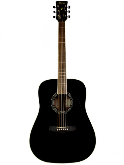 Акустична гітара Ibanez PF15 BK