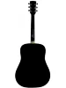 Акустична гітара Ibanez PF15 BK