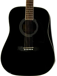 Ibanez PF15 BK