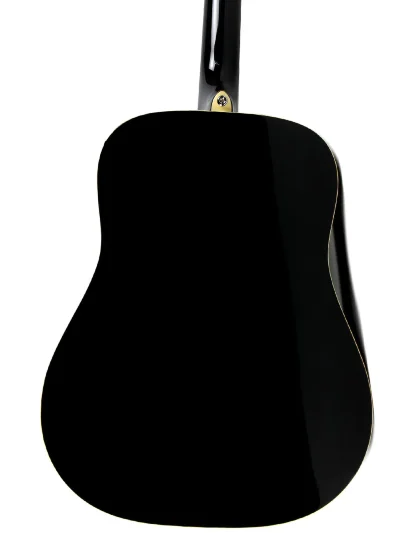 Акустична гітара Ibanez PF15 BK