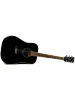 Акустична гітара Ibanez PF15 BK